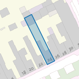 Perceel GLE01-B-3857