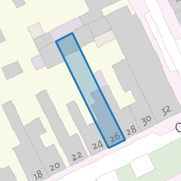 Perceel GLE01-B-3858