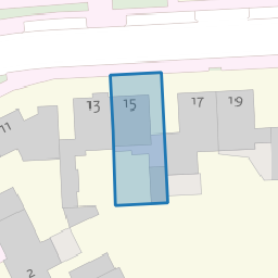 Perceel GLE01-B-3874