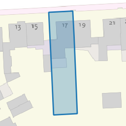 Perceel GLE01-B-3875