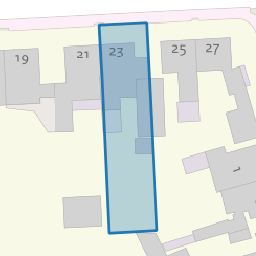 Perceel GLE01-B-3878