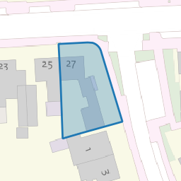 Perceel GLE01-B-3881