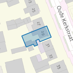 Perceel GLE01-B-3897