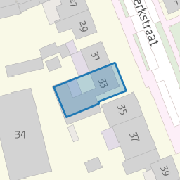 Perceel GLE01-B-3899