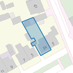 Perceel GLE01-B-3905