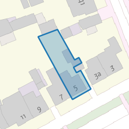 Perceel GLE01-B-3906