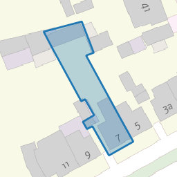 Perceel GLE01-B-3907