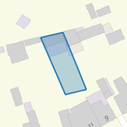 Perceel GLE01-B-3910