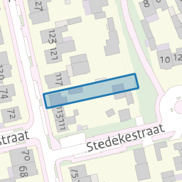 Perceel GLE01-B-3928