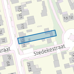 Perceel GLE01-B-3929