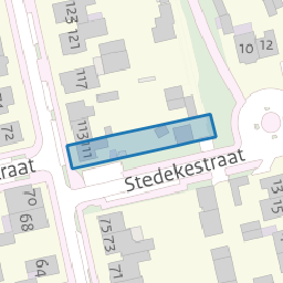 Perceel GLE01-B-3930