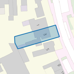 Perceel GLE01-B-3932