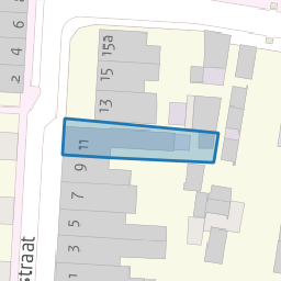 Perceel GLE01-B-3945