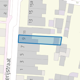 Perceel GLE01-B-3946