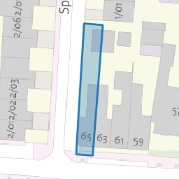 Perceel GLE01-B-3948