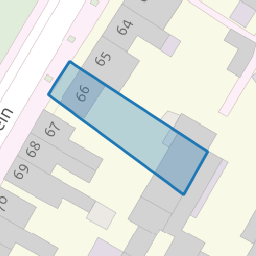 Perceel GLE01-B-3962