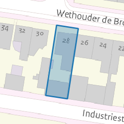 Perceel GLE01-B-3989