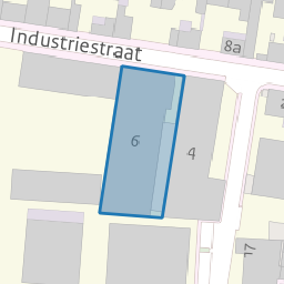 Perceel GLE01-B-3993