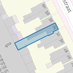 Perceel GLE01-B-4004