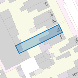 Perceel GLE01-B-4005