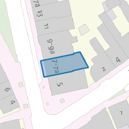 Perceel GLE01-B-4022