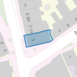 Perceel GLE01-B-4023