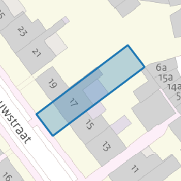 Perceel GLE01-B-4028