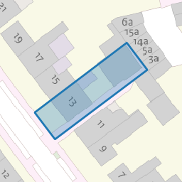 Perceel GLE01-B-4030