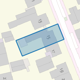 Perceel GLE01-B-4033