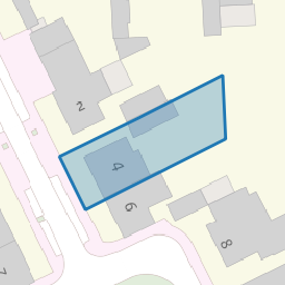 Perceel GLE01-B-4036