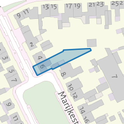 Perceel GLE01-B-4037