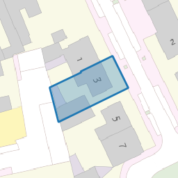 Perceel GLE01-B-4050