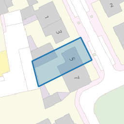 Perceel GLE01-B-4051