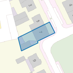 Perceel GLE01-B-4052