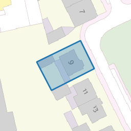 Perceel GLE01-B-4053