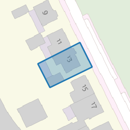 Perceel GLE01-B-4055