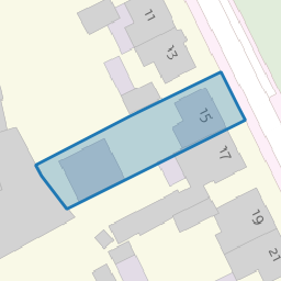 Perceel GLE01-B-4056