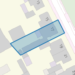 Perceel GLE01-B-4057