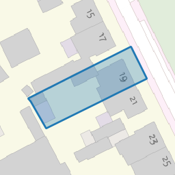 Perceel GLE01-B-4058