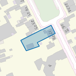 Perceel GLE01-B-4062