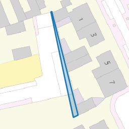 Perceel GLE01-B-4066