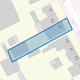 Perceel GLE01-B-4078