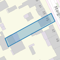 Perceel GLE01-B-4080