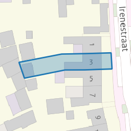 Perceel GLE01-B-4084