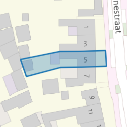 Perceel GLE01-B-4085