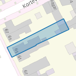 Perceel GLE01-B-4097