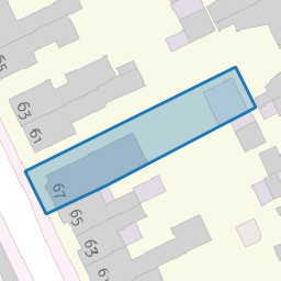 Perceel GLE01-B-4099