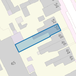 Perceel GLE01-B-4104