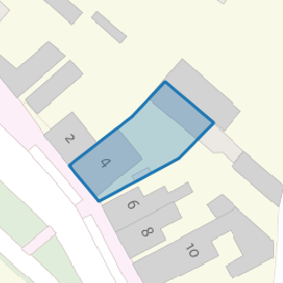 Perceel GLE01-B-4110