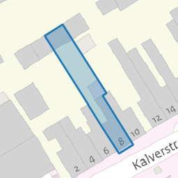 Perceel GLE01-B-4111